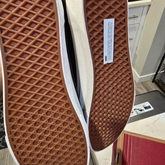 VANS Old Skool Men’s Size 13 Shoes Brown VN0007NTY49 Skateboarding NEW - Picture 9 of 10